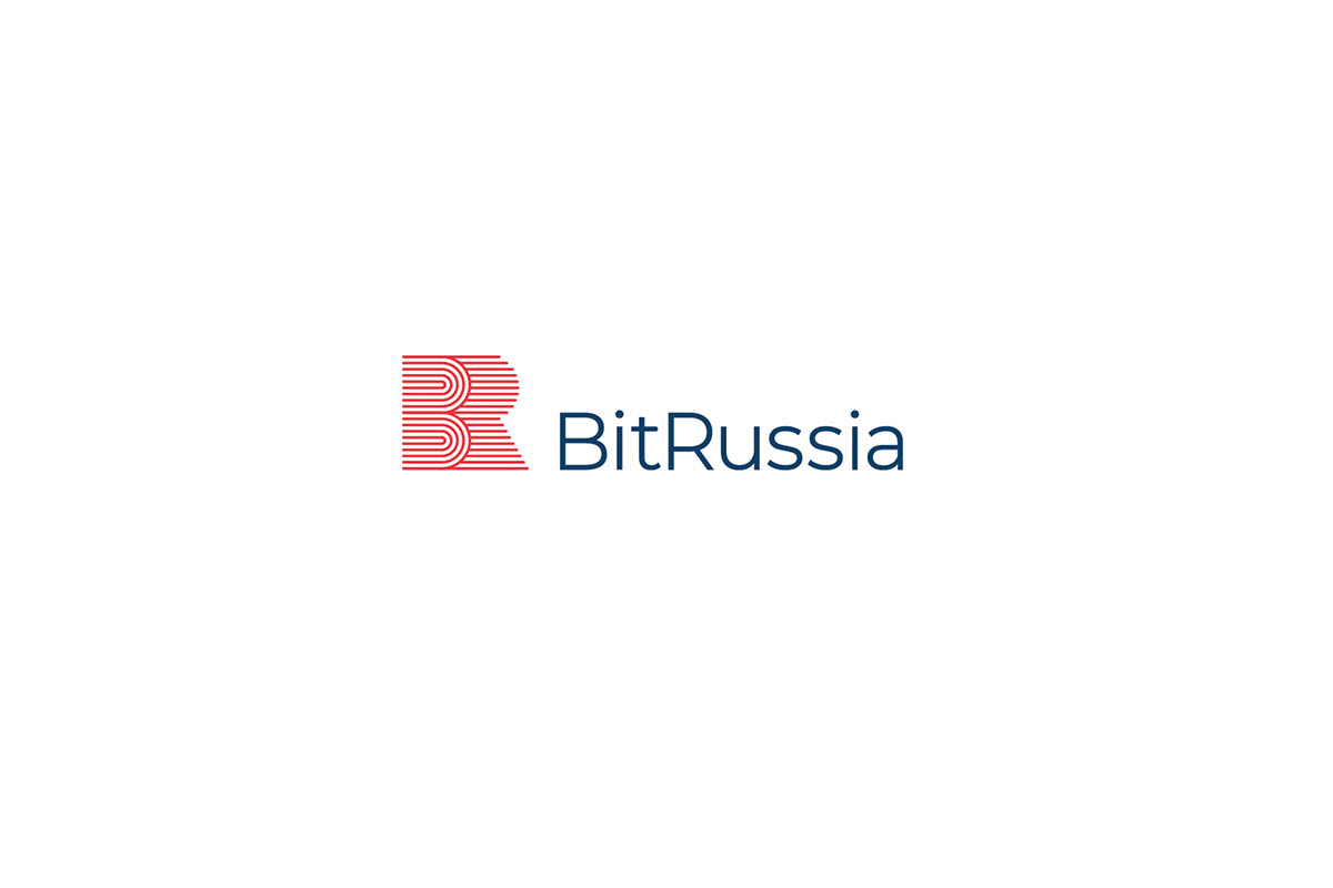 bitcoin bitrussia brandbook logodesign Fintech midjourney finance digital currency CBDC virtual coin