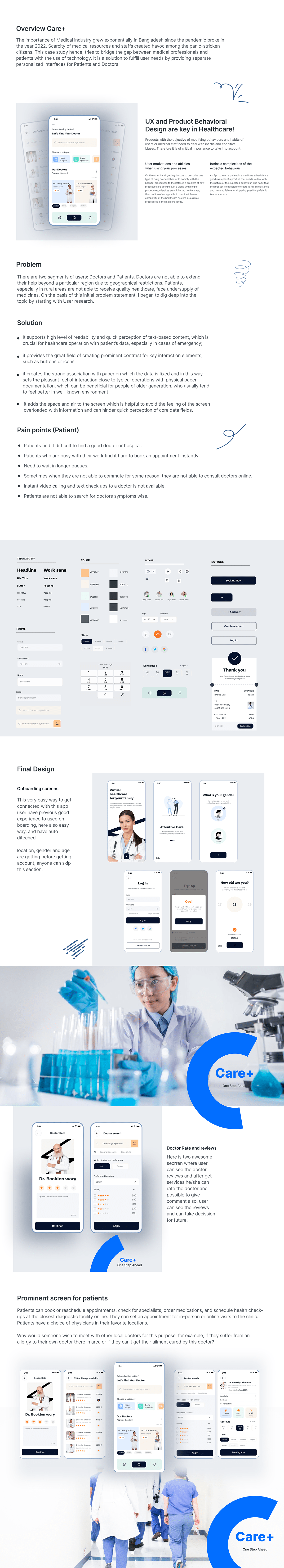 app design booking app Booking Application doctor booking app Health Care App Medical app Medical App Design Medical Application Mobile app user experience