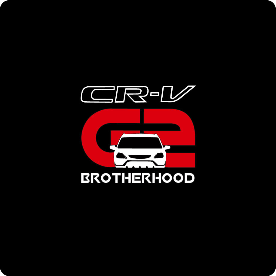 crv car club indonesia vector