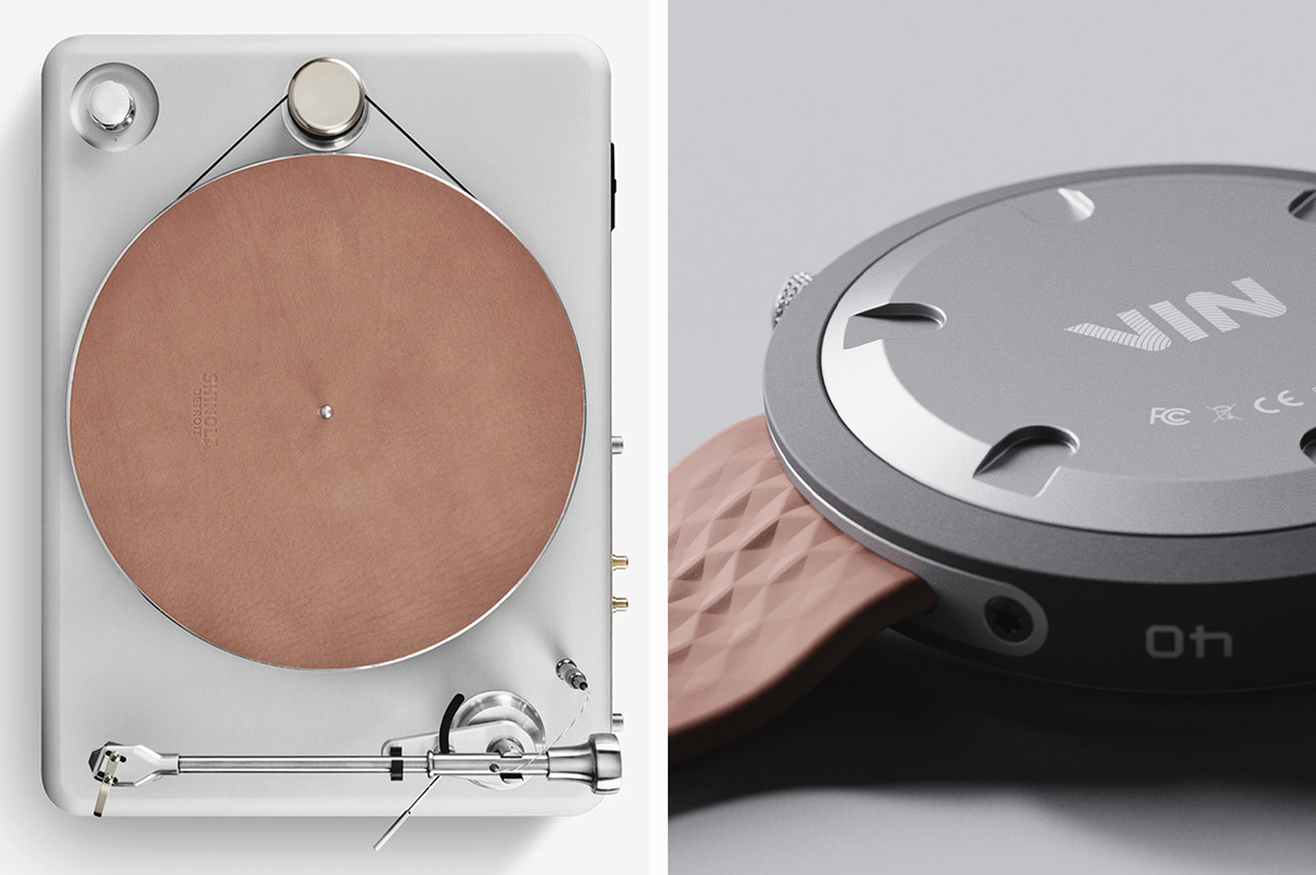 watch time Diesel elia pirazzo 3D clock product Render timepiece