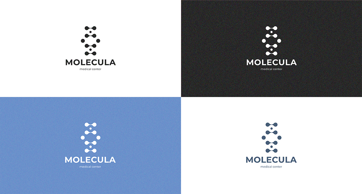 Brand Design brand identity identity logo Logo Design logo designer Logotype medical
