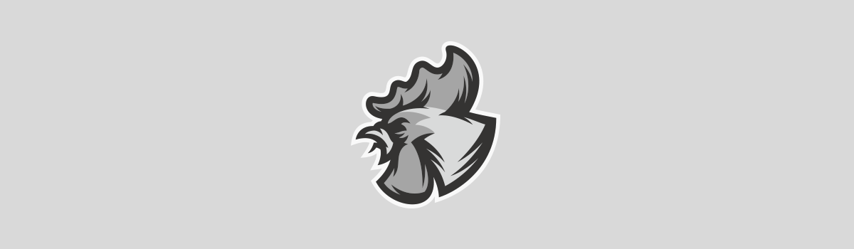 logo identity sport Mascot team viking athlete branding  pirate bandit
