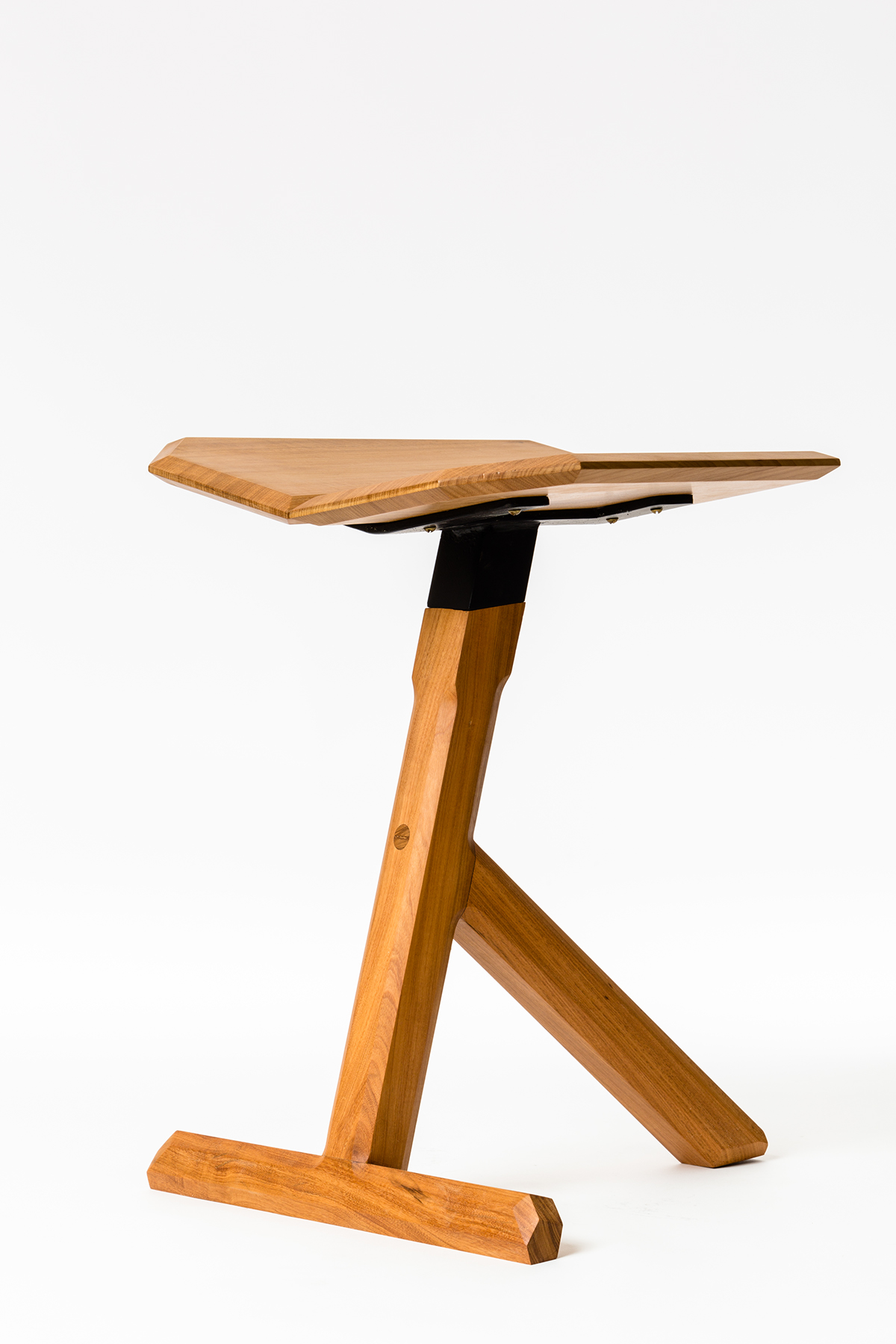 #wood #flyer #stool
