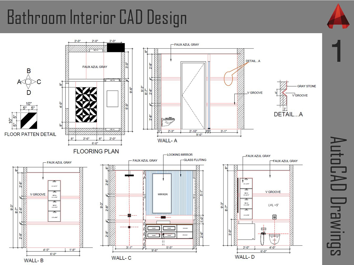 interior design  AutoCAD Render SketchUP furniture residential hotel Saloon cafe mood board