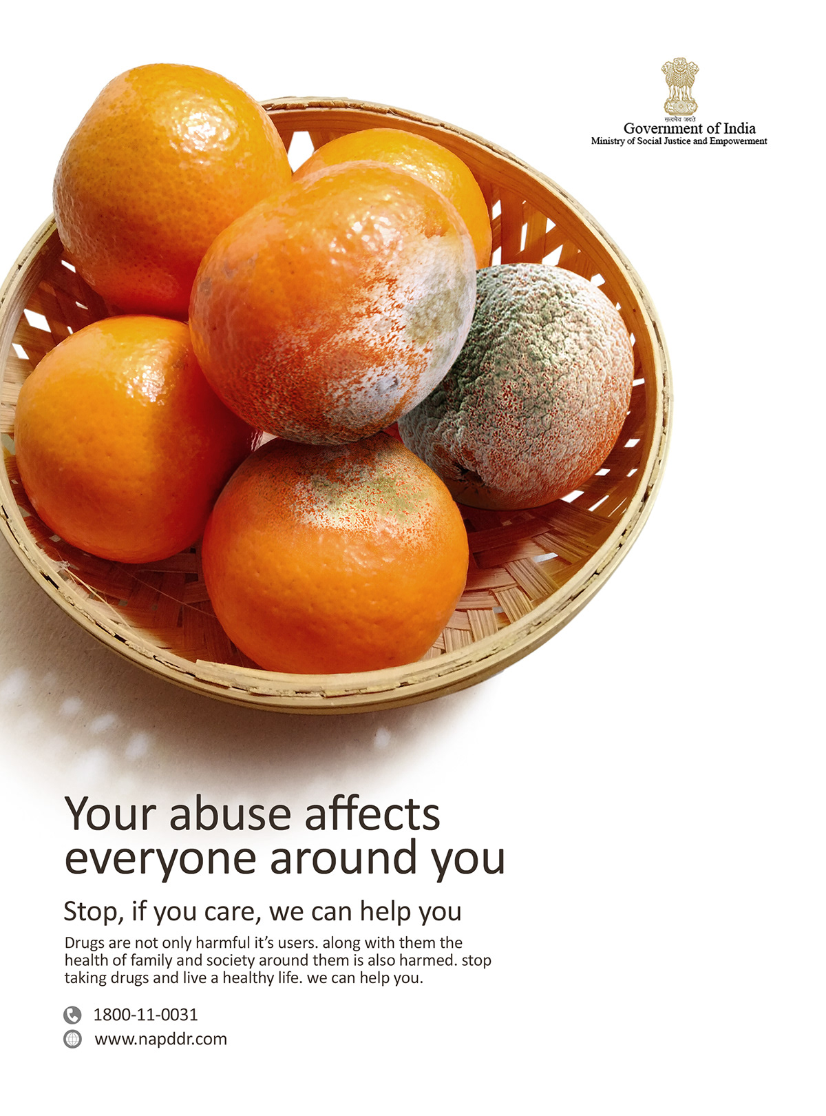 drug addiction awareness campaign ads Advertising  abuse drug abuse gov campaign