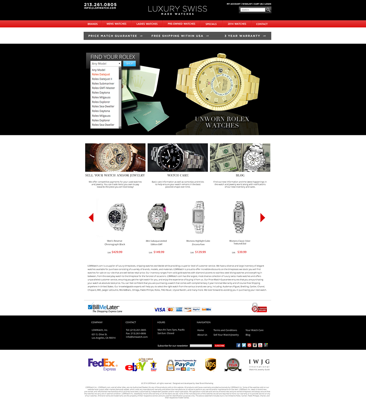 Jewelry Spreads jewelry company Jewelry Websites jewelry advertising UI/UX Design website development Web designer Jewelry ads catalog design