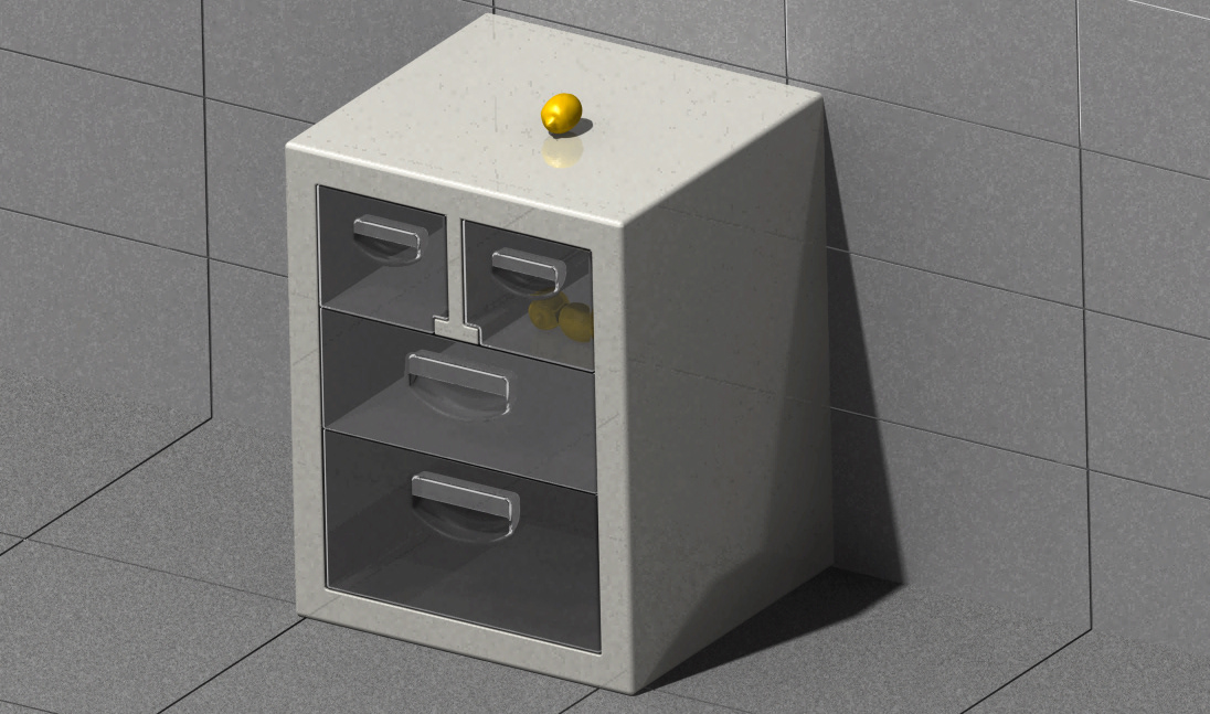 product design  design 3DEXPERIENCE idea drawer plastic industrial design  manufacturing furniture modern