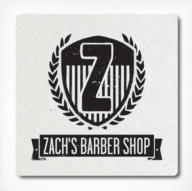 Marco Boulais barber shop Zach's Barber Shop Boulais vintage