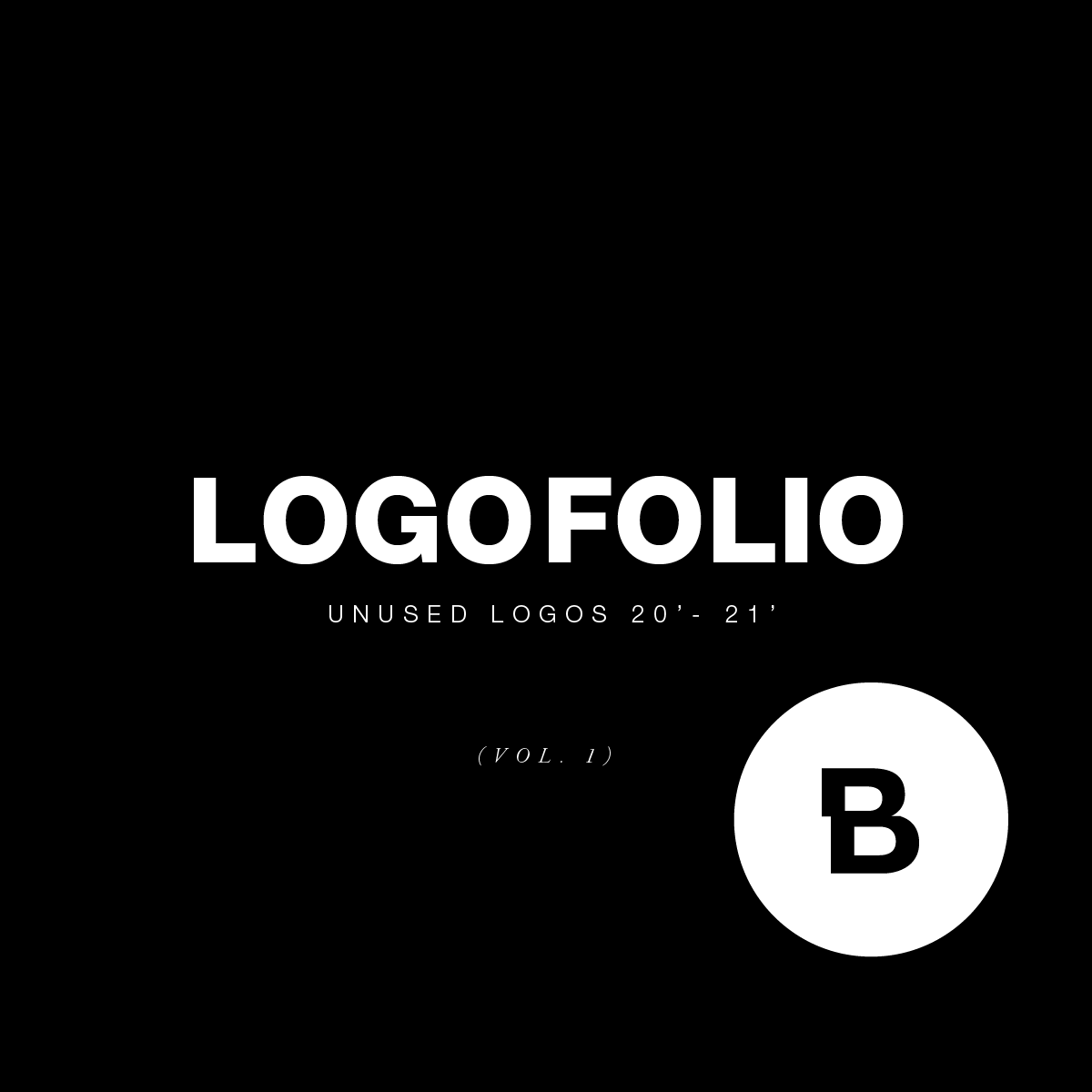 Branding Logofolio