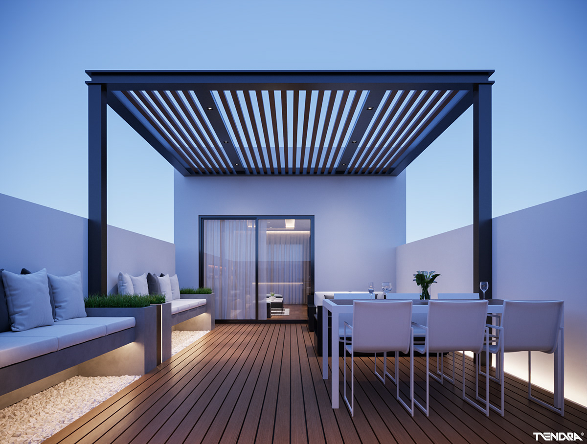 architecture clean interior design  minimal modern residential riyadh Saudi Arabia simple Villa