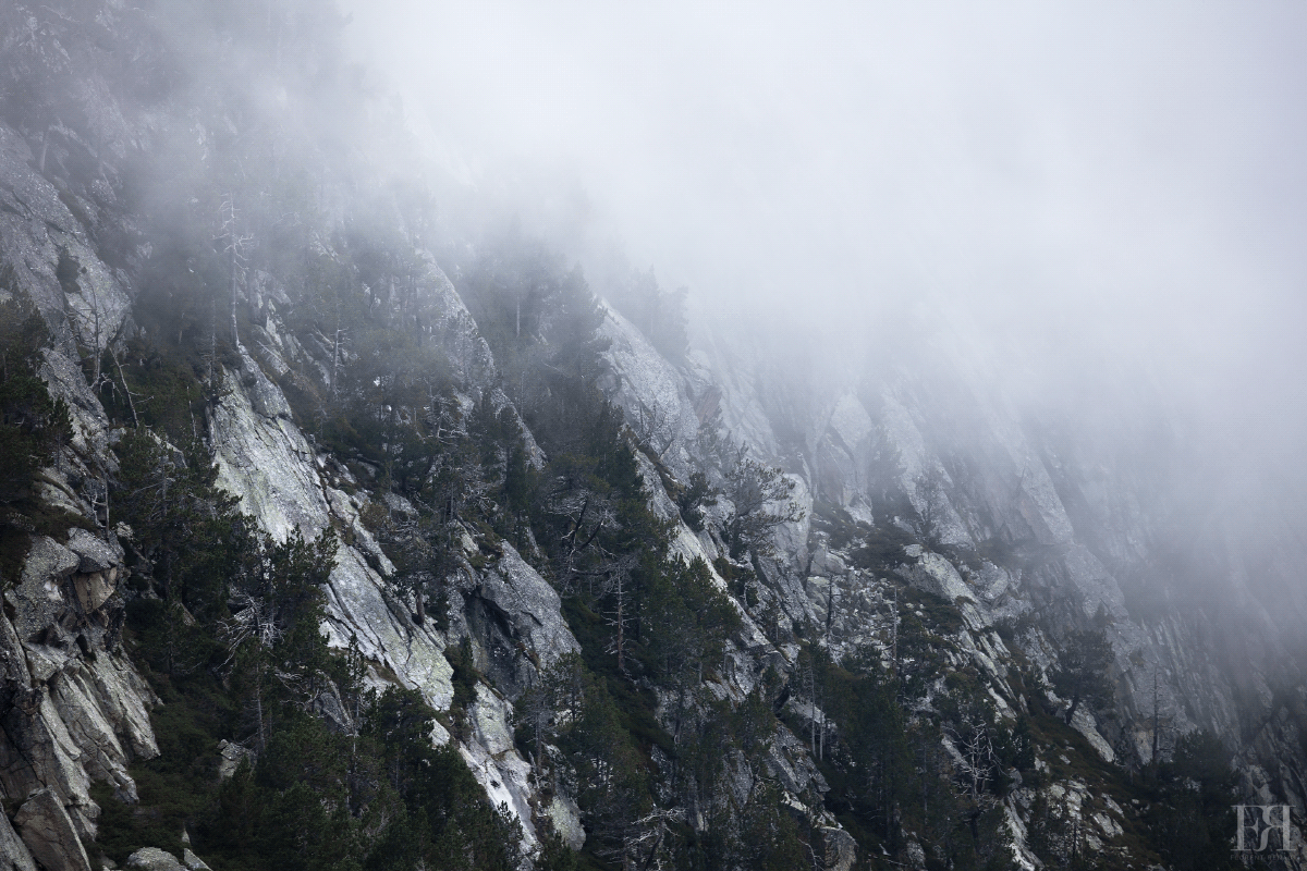 ambiance atmosphere cloud conscious Landscape mist mountain mysterious Nature spiritual