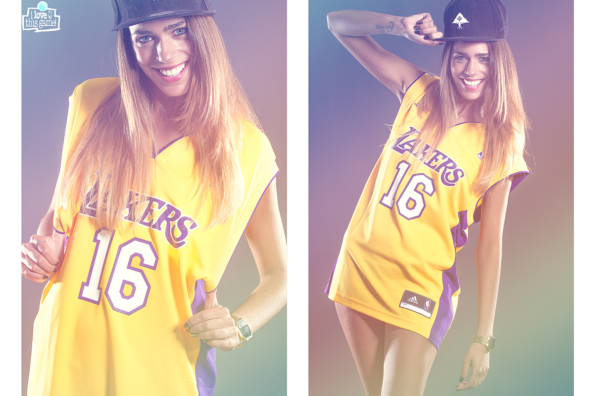 NBA Lakers