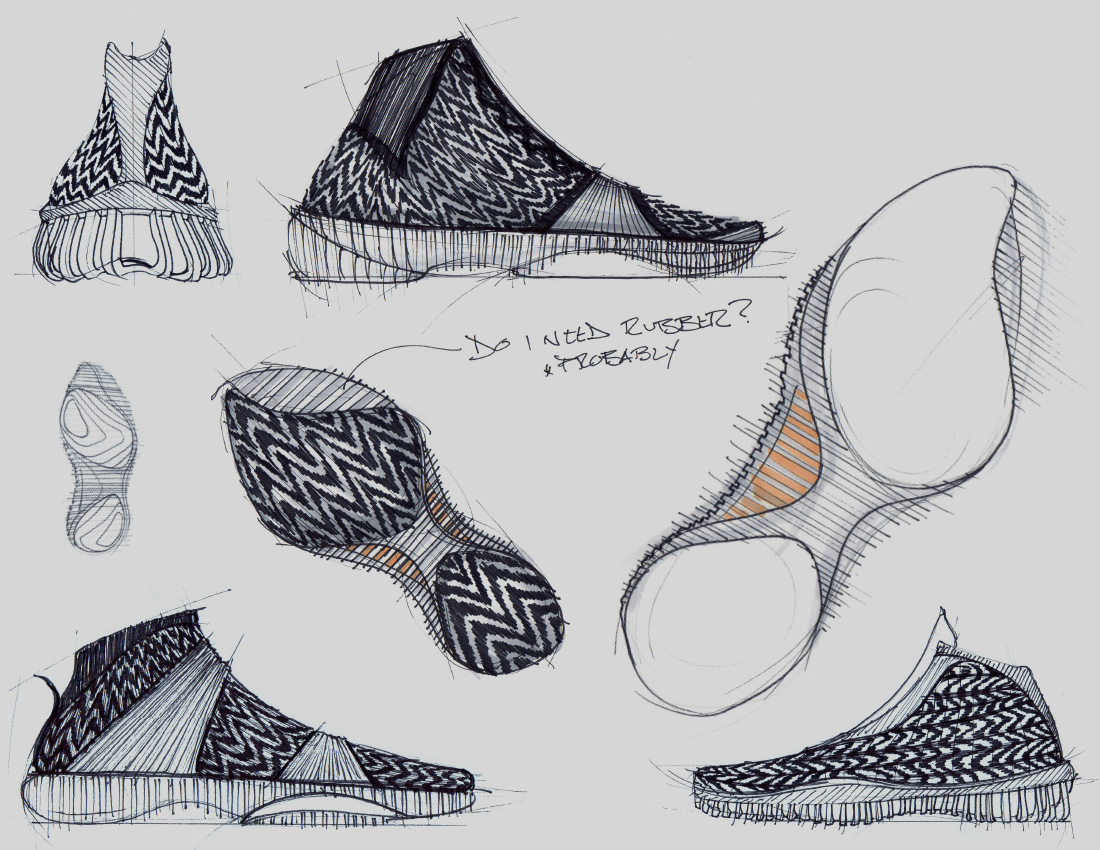 air jordan Michael Jordan footwear design shoe design jordan brand