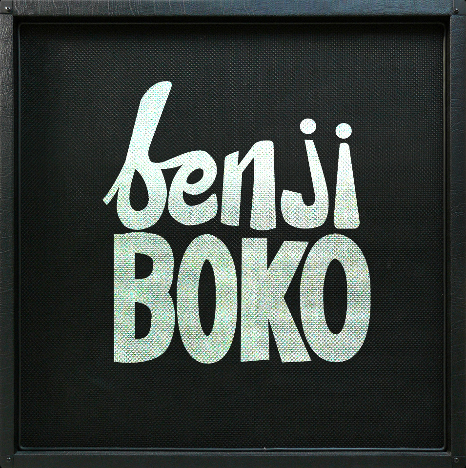 benji boko