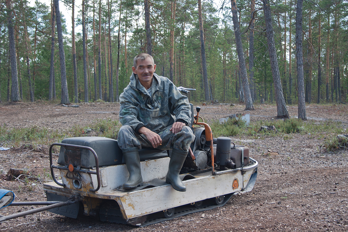 expedition Field work northern tourism Russian North Western Siberia indigenous communities immersion method first-hand data экспедиция полевое исследование северный туризм Западная Сибирь коренное население первичная информация