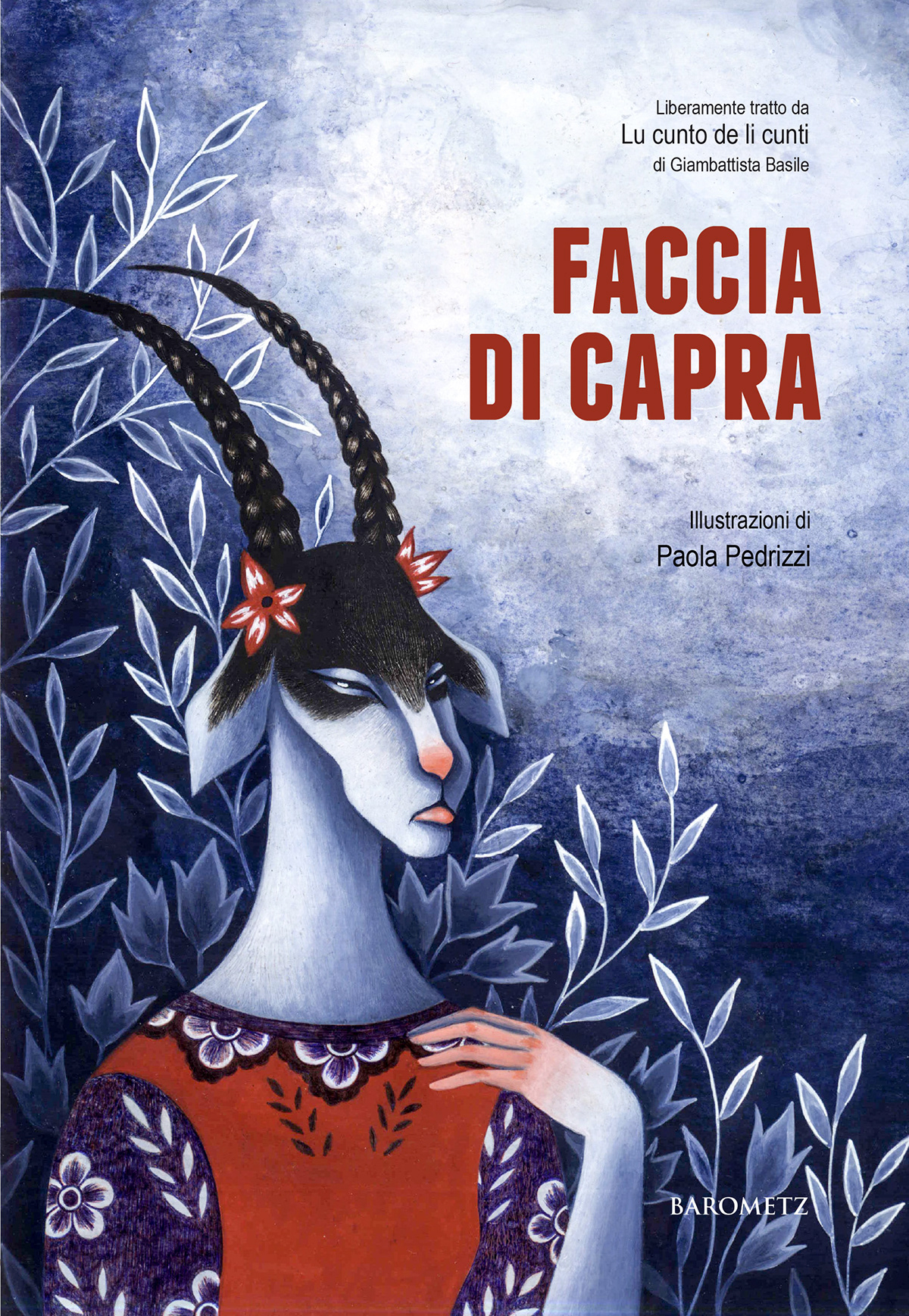 ILLUSTRATION  book illustrations classic tale italian illustrator inspire