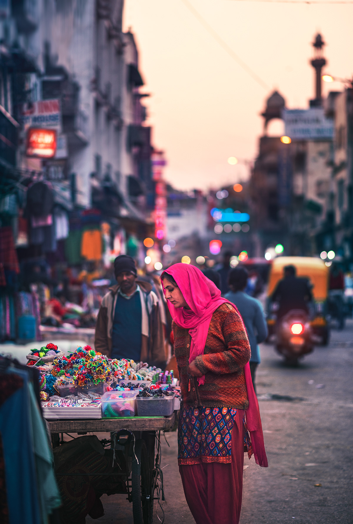 Ashraful Arefin colors Delhi emotion India lifestyle local people Street Travel