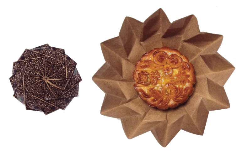mooncake tradition package