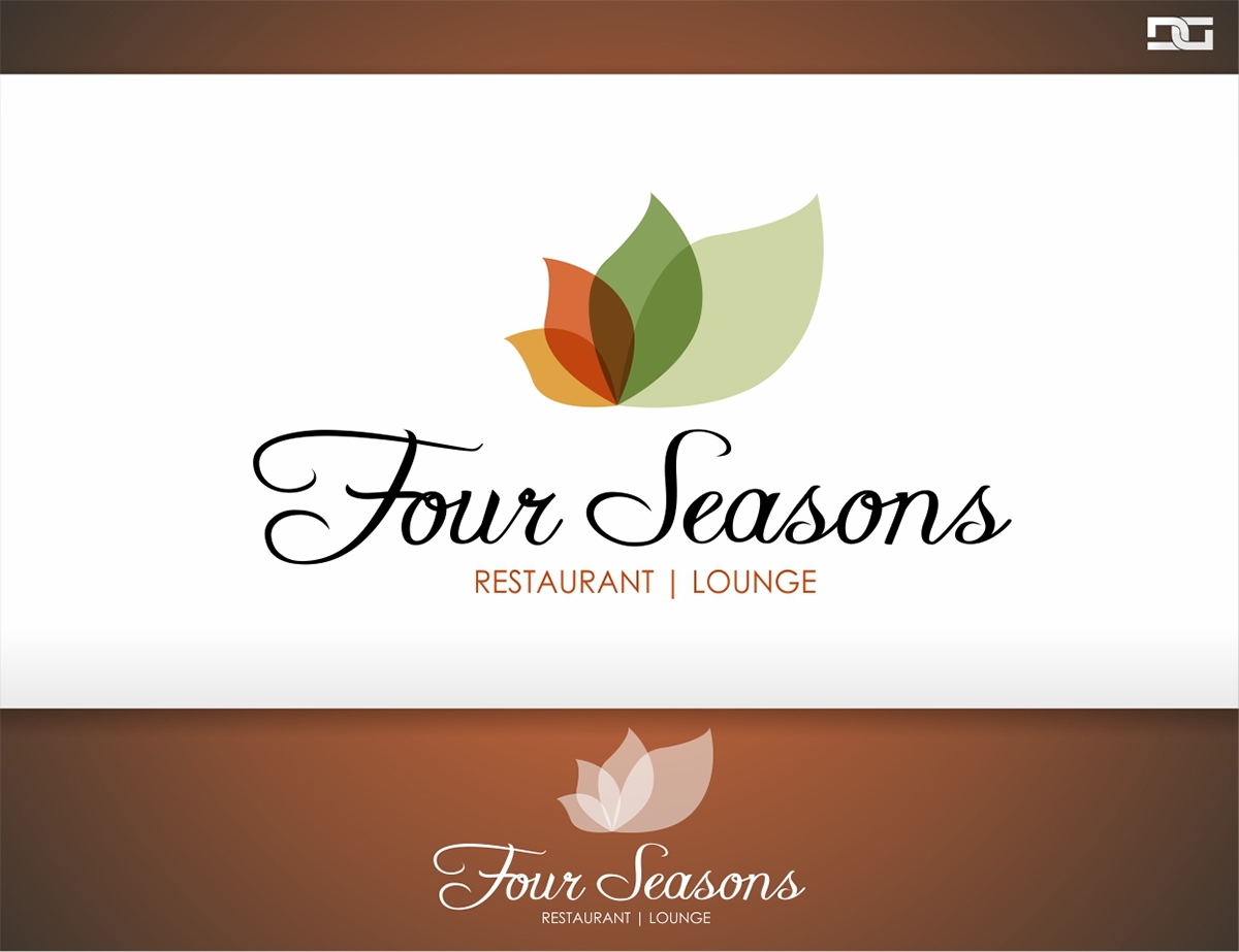four seasons park town hotel logo Saskatchewan