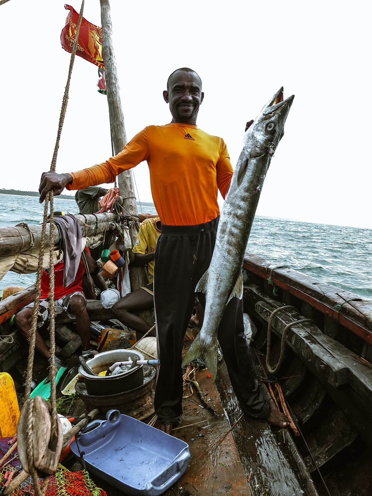 africa fish sea fishing Fisherman fishermen Swahili kenya Documentary  Work  african man men life adventure