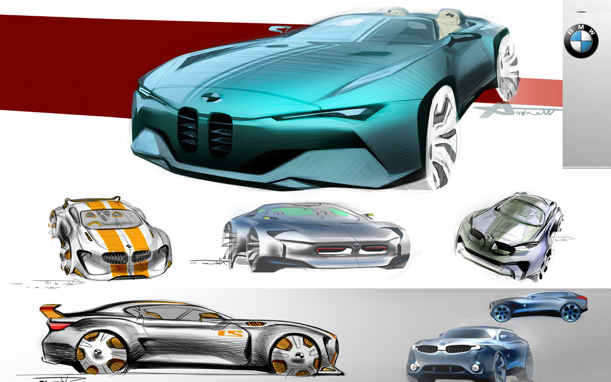 sketch storm cardesign sketches carstyling