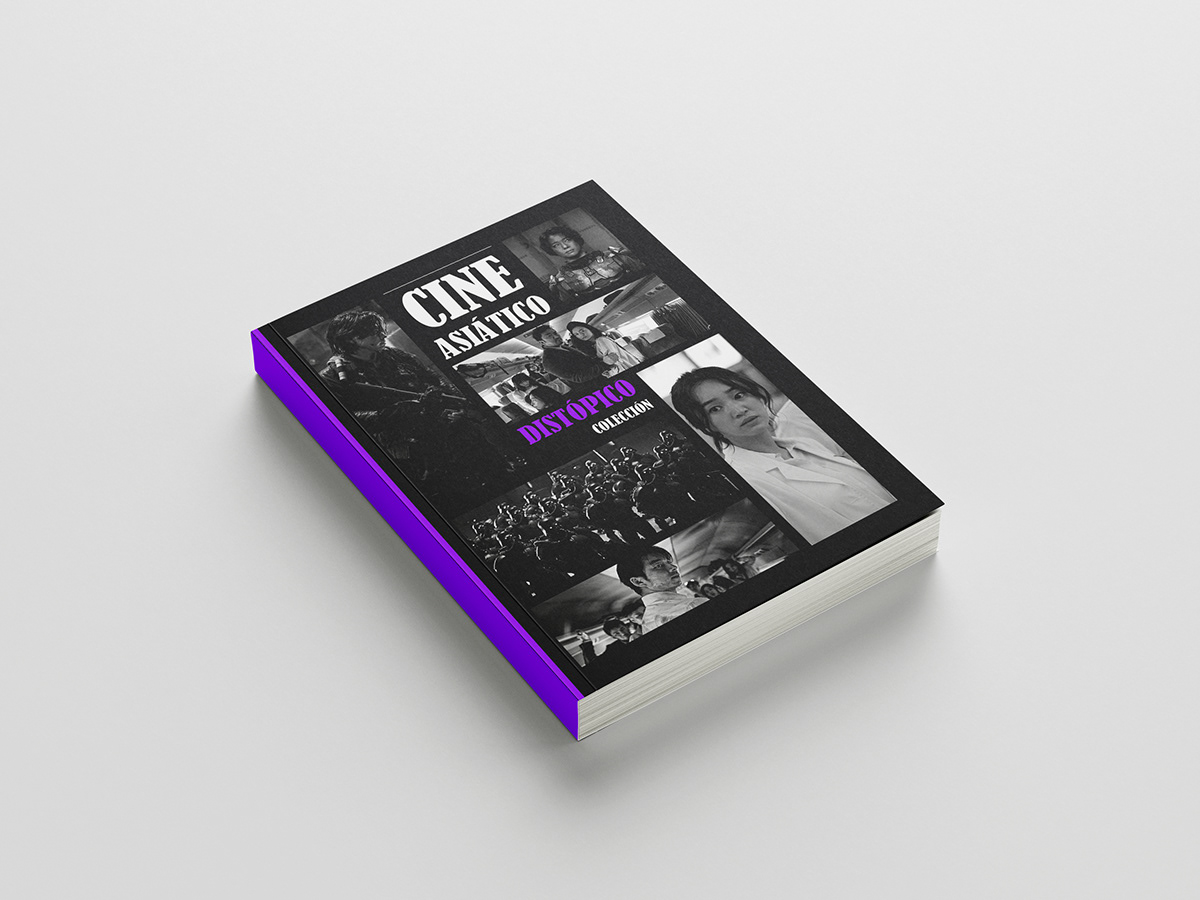 diseño gráfico libros book design editorial
