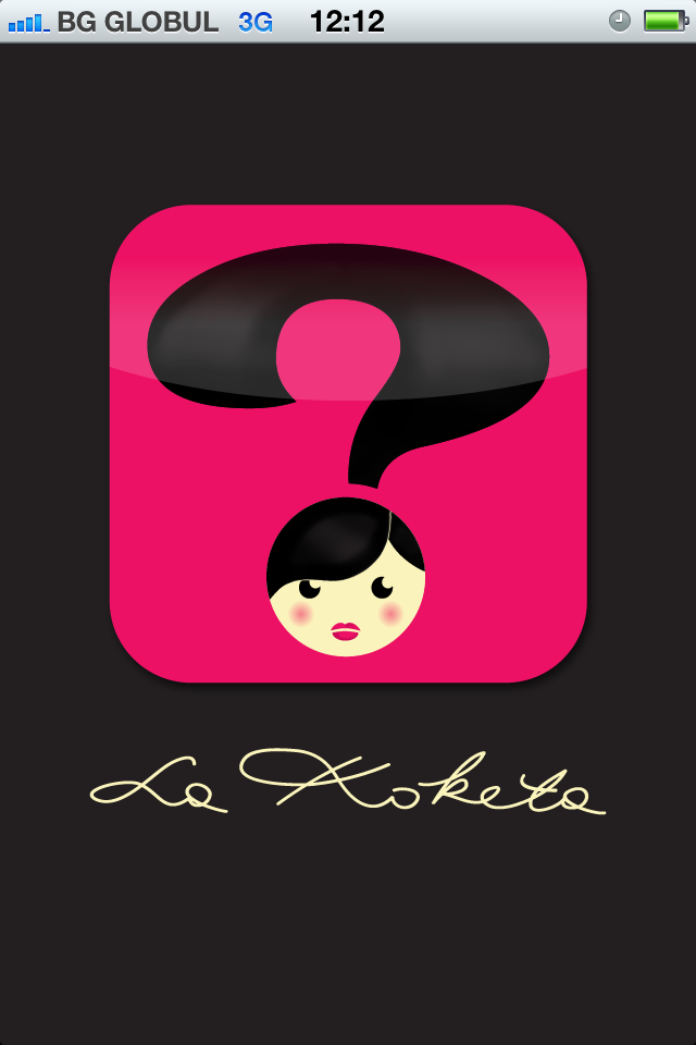 La Koketa  iphone Icon