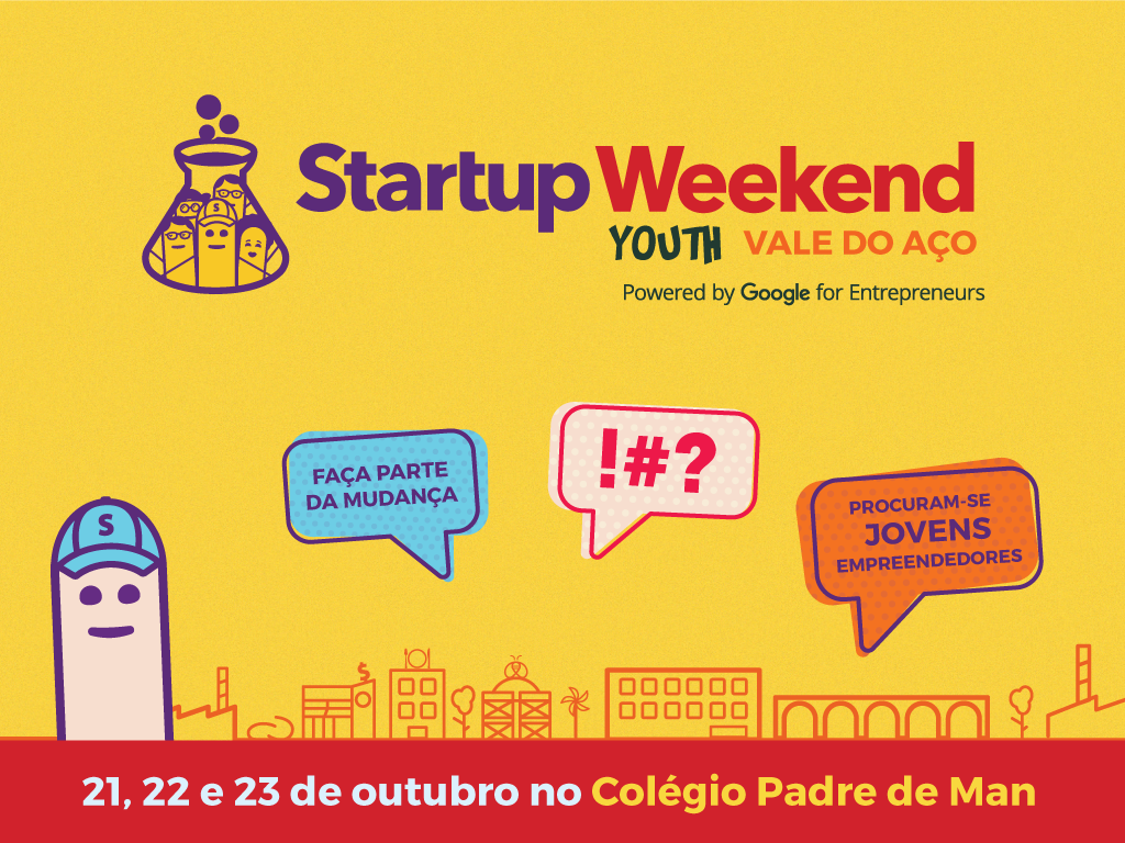 startup weekend Startup TechStars Startup Weekend Youth