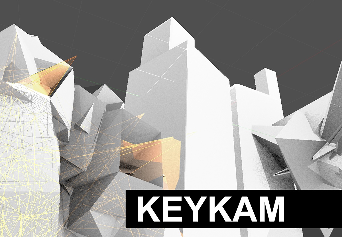 keykam cover front Title
