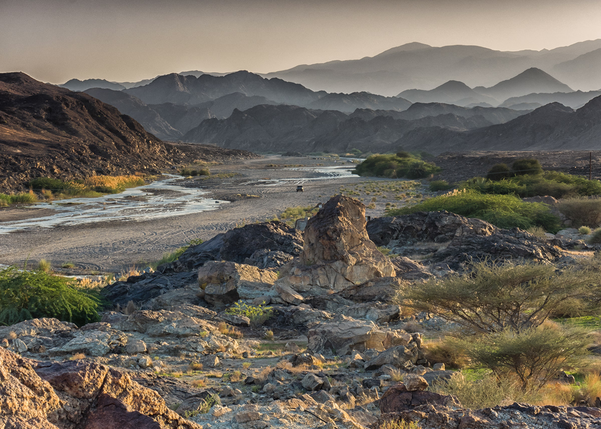 Arab arabic Landscape mountain Oman oriental peoples sea story Travel