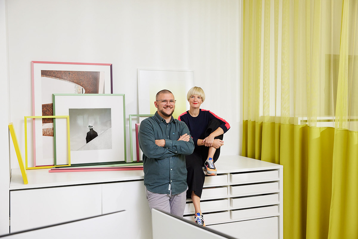 color Design Edition frame minimal print studio besau marguerre whitewall photo lab Photography tipa awards
