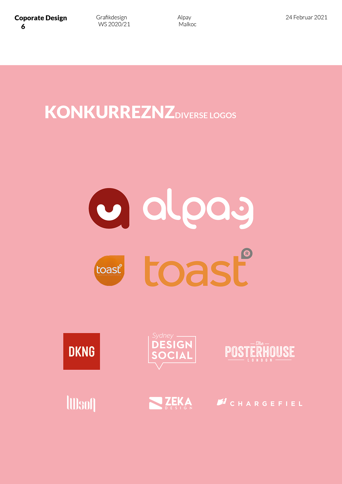 branding  communicationdesign Corporate Design design invoice sheet letterhead logo print