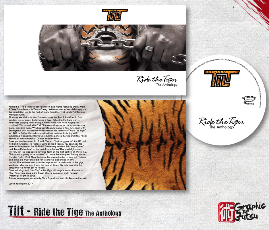 album artwork band Merch CD cover cd layout photomanipulation
