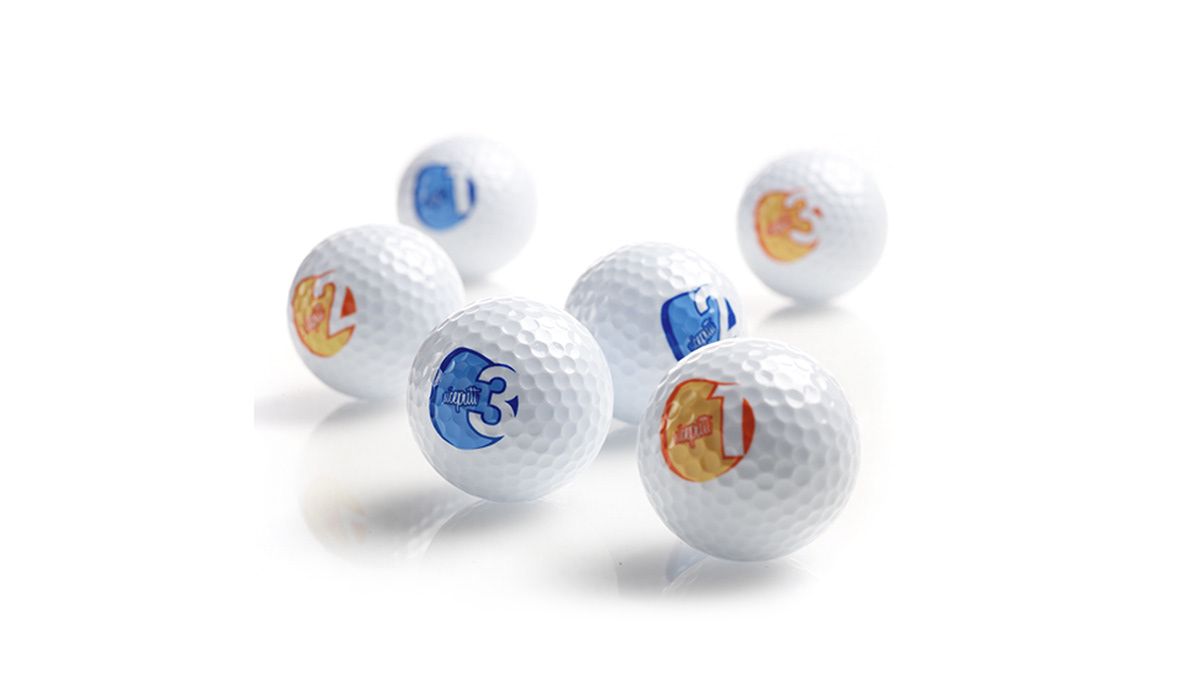 golf friends family art design logo schlager Golfer balle einlochen game Spiel sport Fun