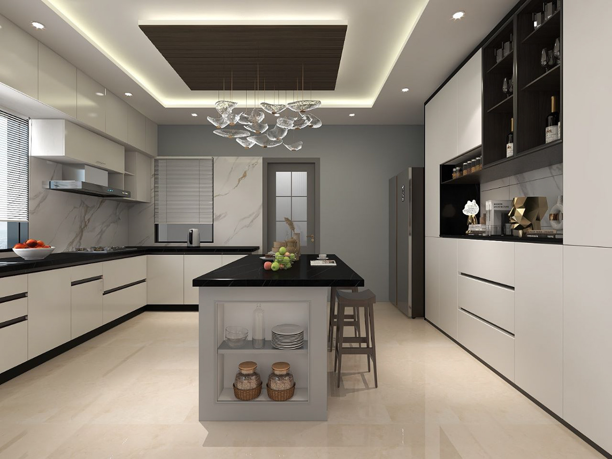 kitchen kitchen design kitchens interior design  architecture Render visualization designideas  interiorideas kitchenideas
