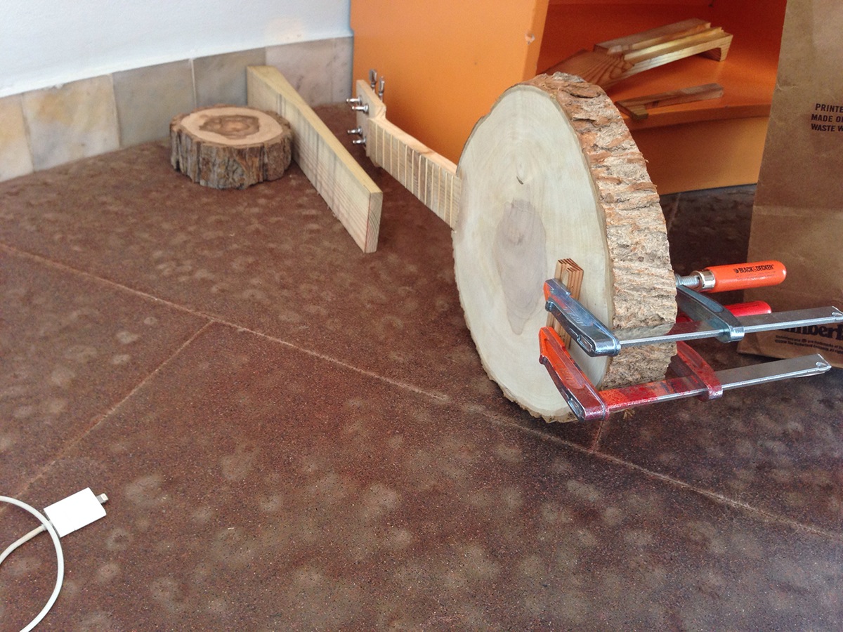 wood Ukulele Banjo guitar