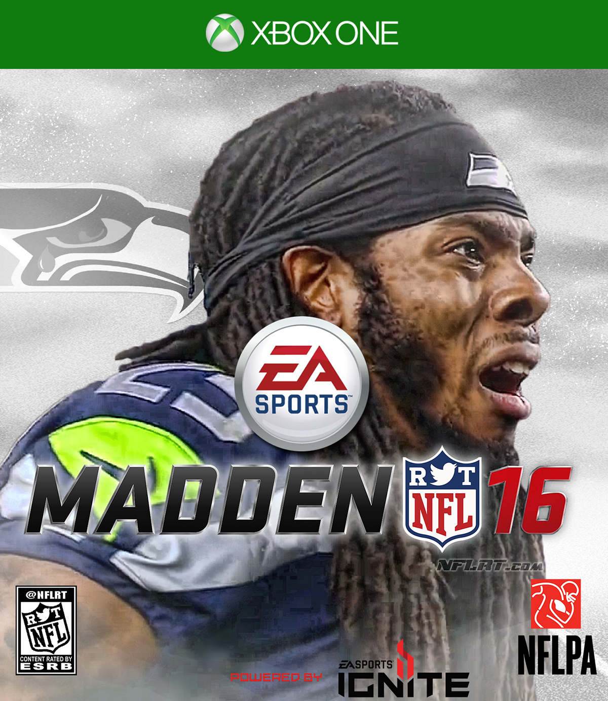 madden cover 15