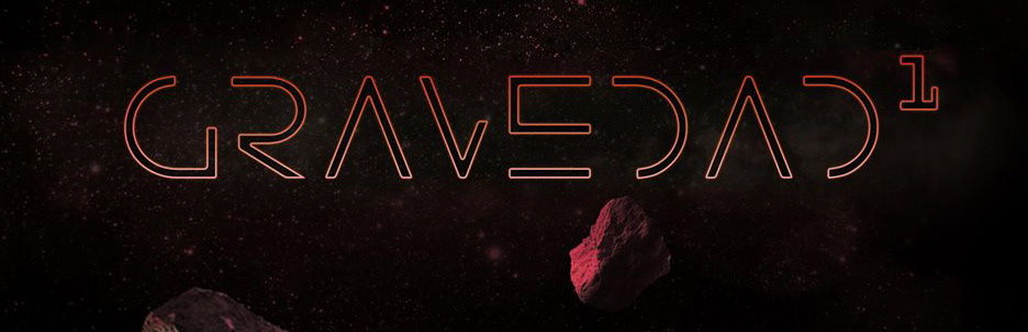 gravedad gravedaduno conceptart tvserie ciencia ficción señal colombia animacion colombia naves