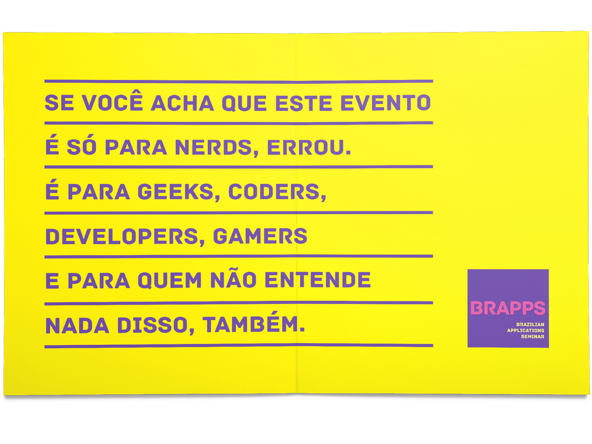 Startup hackathon mobile square SendGrid tecnology brasilia app seminar event itentity