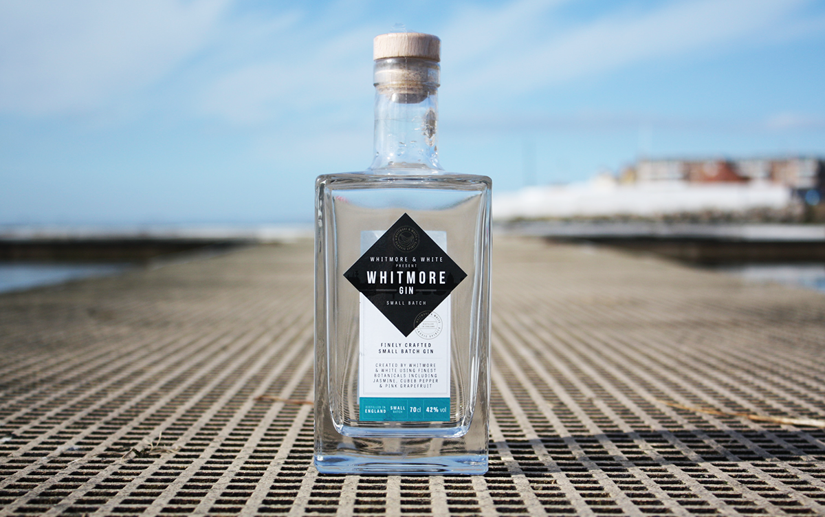 Photography  Product Photography whoitmore gin gin wirral west kirby marketing   alcohol photography merseyside
