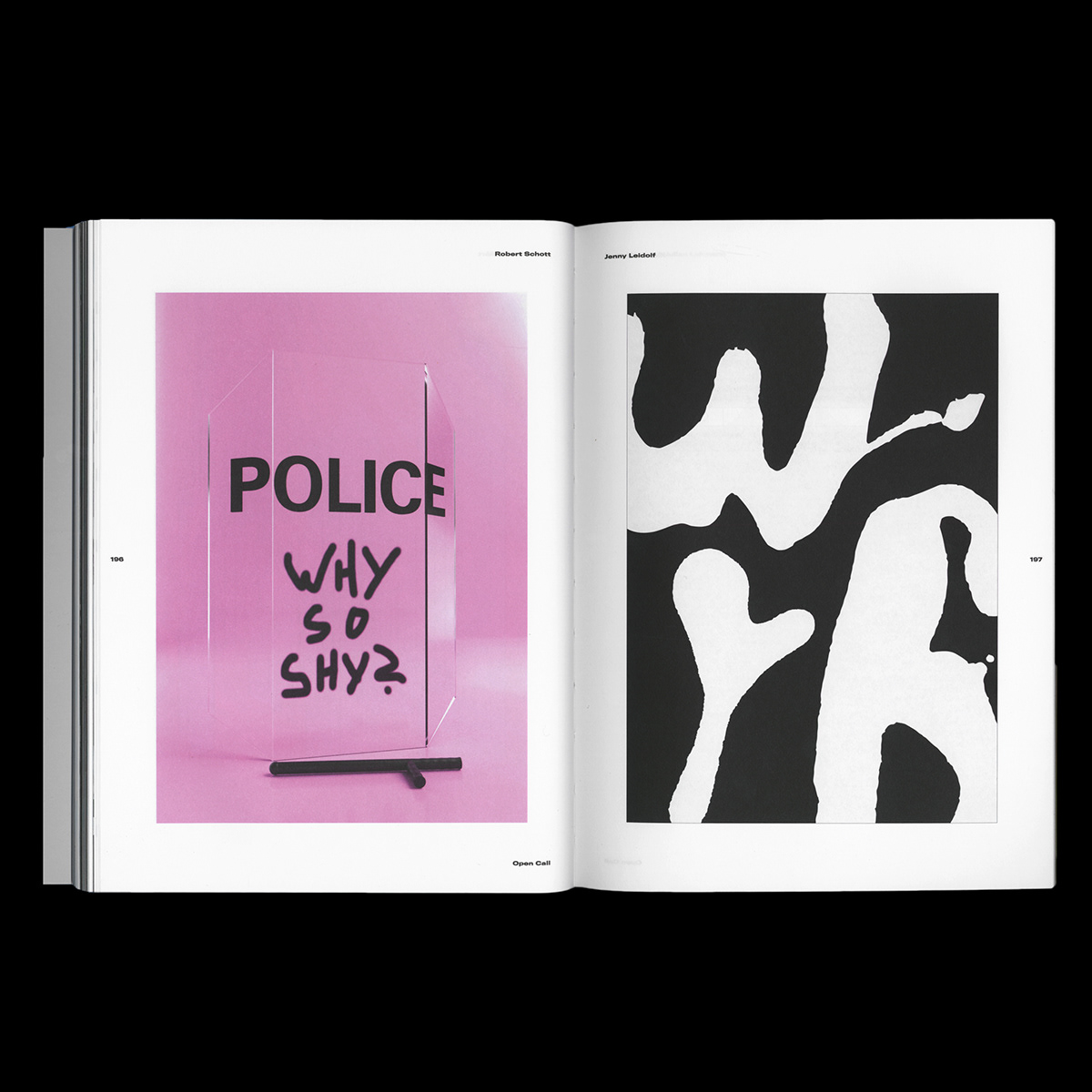 Komma magazine generation y black editorial issue editorial design  print komma magazine typography  