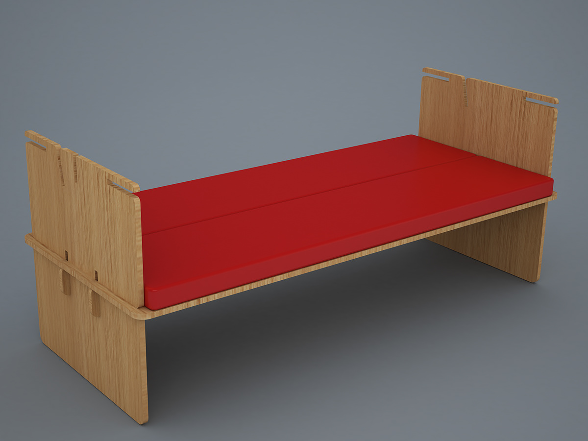 furniture mikser social design design innovation