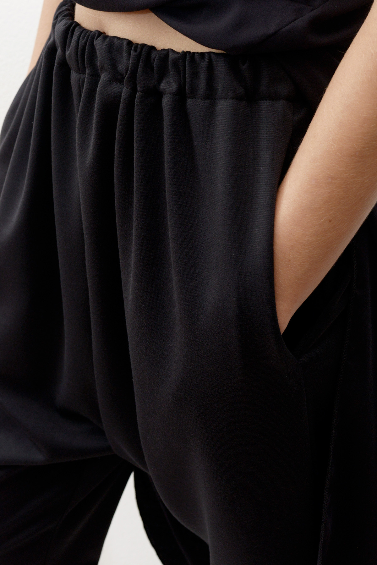 minimal black unisex oversize styling  Slovak handraft design set Lookbook Clothing fw14 Collection