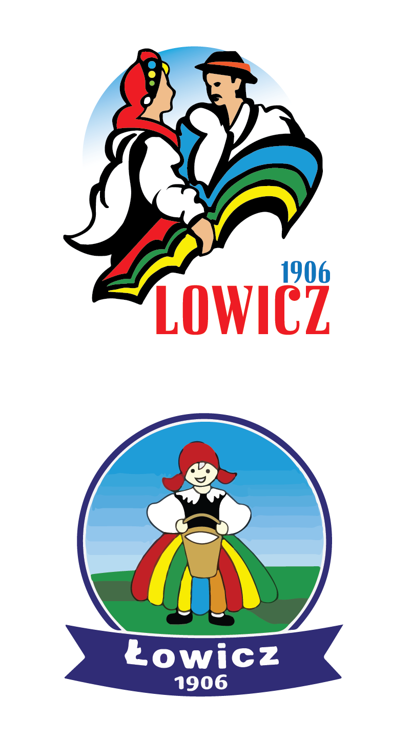 lowicz milk poland ad Europe Promotion brand Rebrand promo