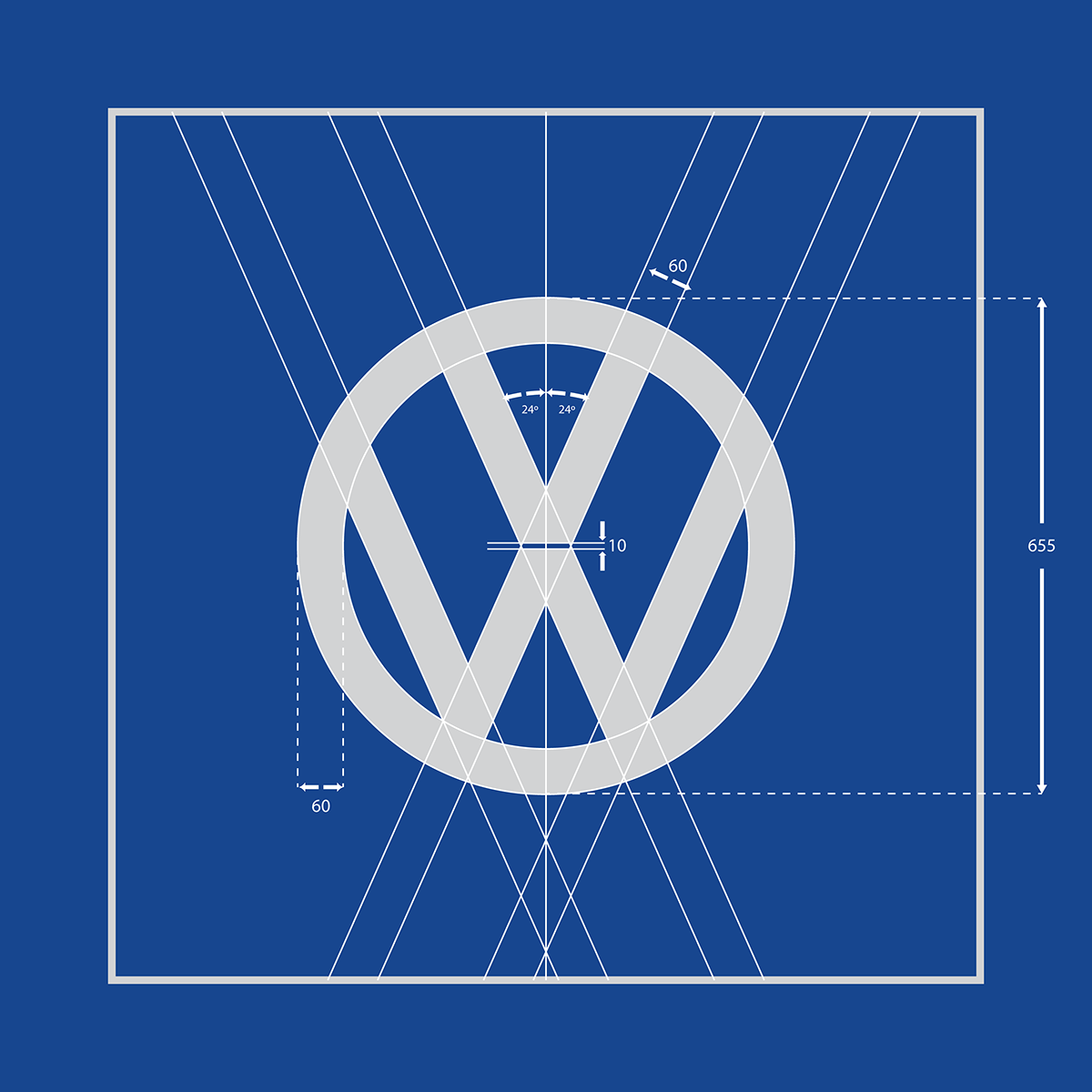 volkswagen Character merchandising advertise VW mascott car animated imagination corporate