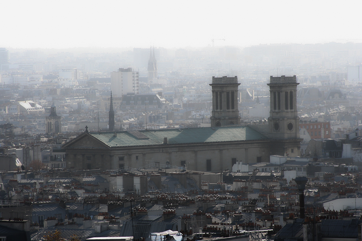 pais paris 2015 hauser Bauwerke Kirchen