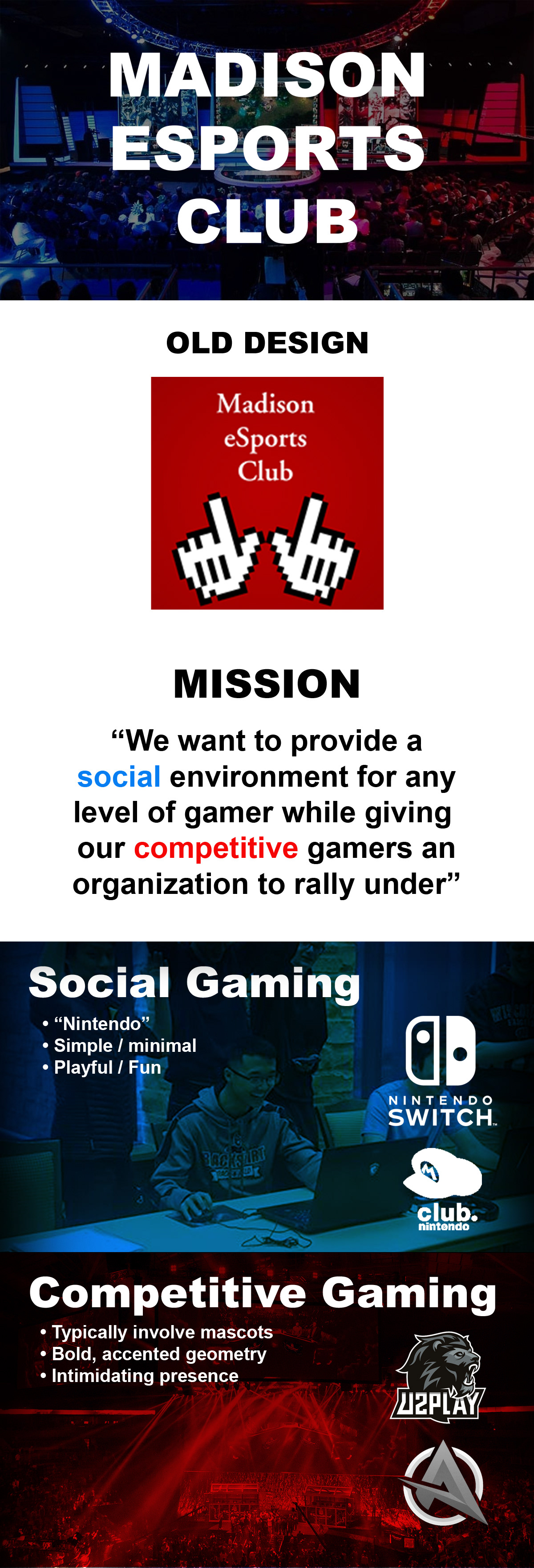 esports Gaming logo Twitch controller badger