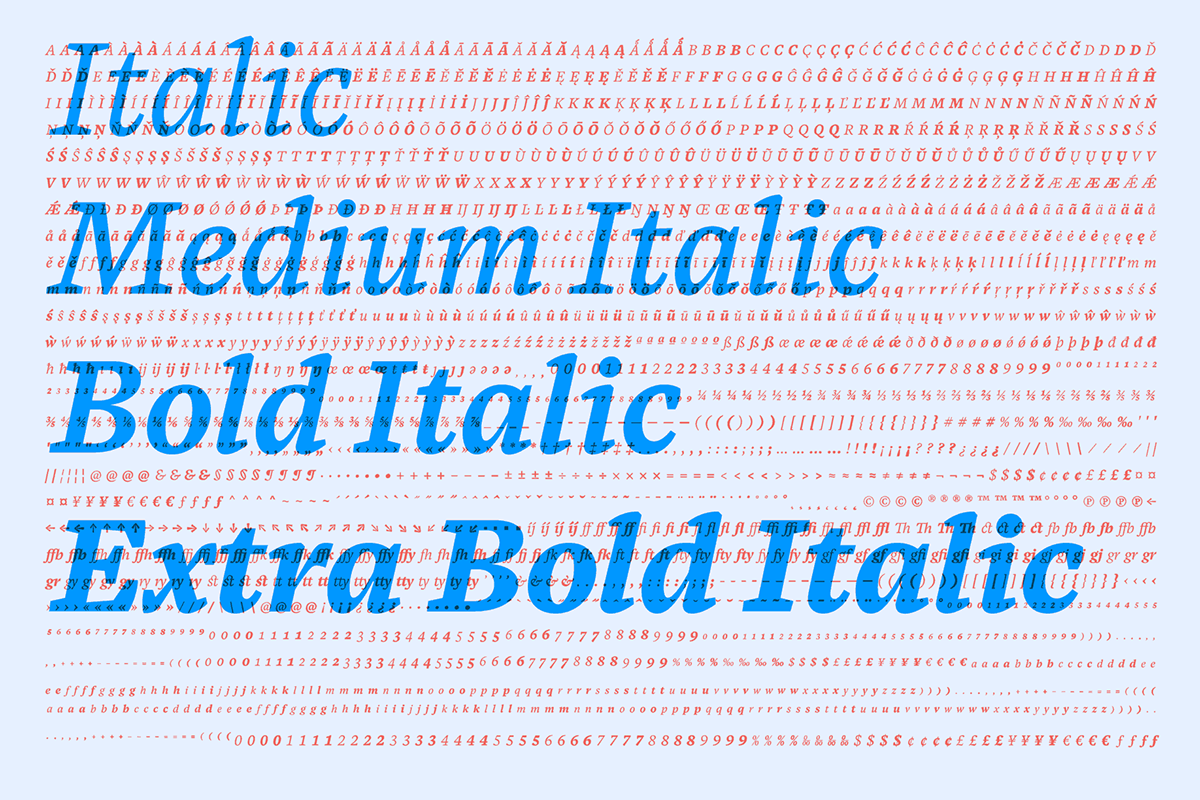 type design kabk Type Media Typeface font serif