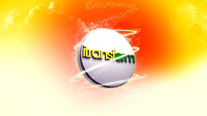 itransform design graphics logo Photo Manipulation  change