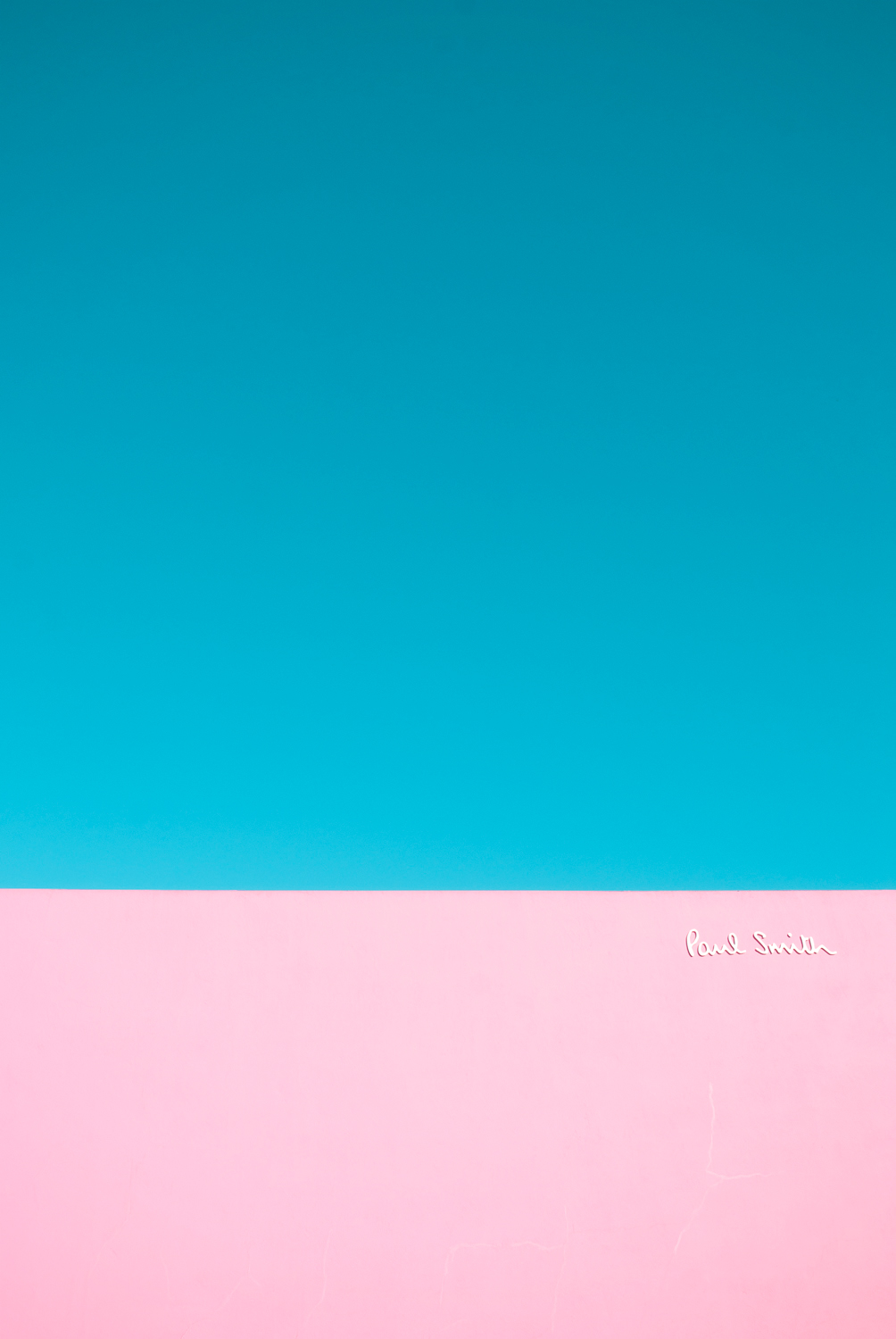 cyan abstract California Urban explore Minimalism Los Angeles Architecture Photography